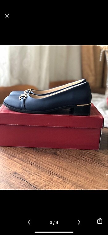 Pierre Cardin Pierre cardin kadın ayakkabı