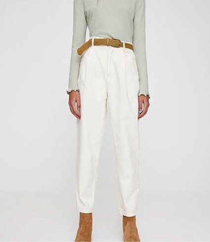 Pull & Bear Pantolon