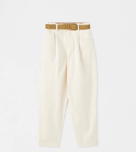 Pull and Bear Pull & Bear Pantolon