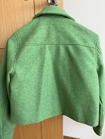 xs Beden Zara Ceket