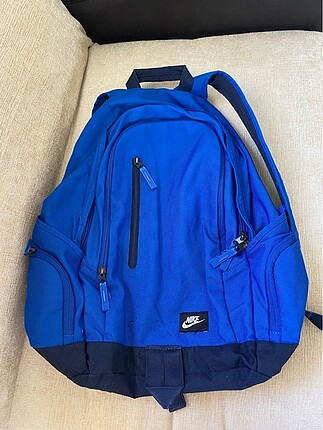 Nike sırt çantası