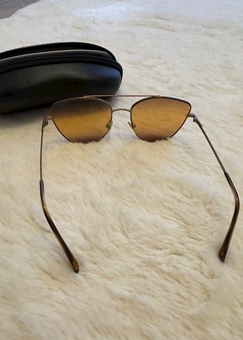 Vogue Minimalist Kadın Güneş Gözlüğü - Görsel 4