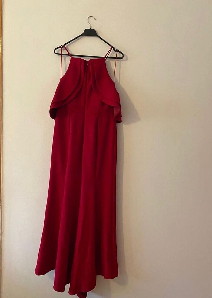 Adil Işık abiye - Görsel 3