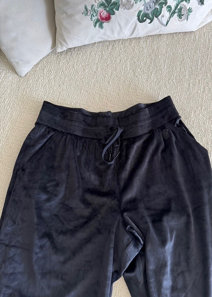 Victorias secret eşofman altı - Görsel 3