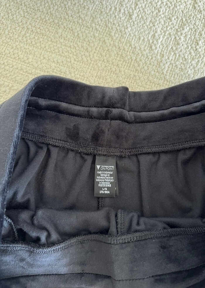 Victorias secret eşofman altı - Görsel 5