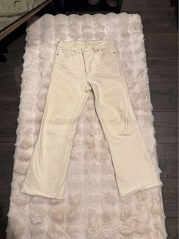 Mango Sienna Jean