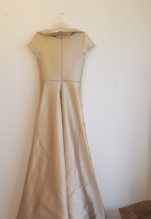 uzun abiye  - Görsel 4