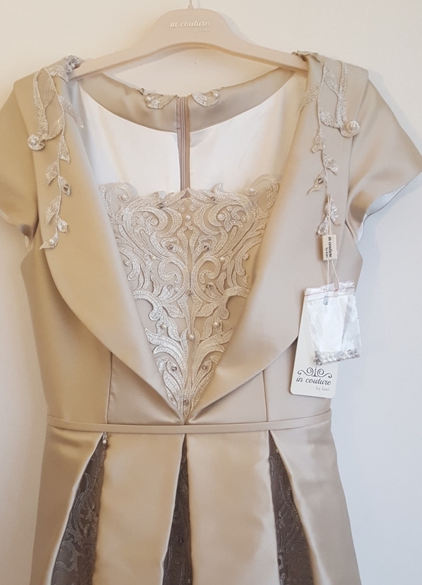 uzun abiye  - Görsel 2