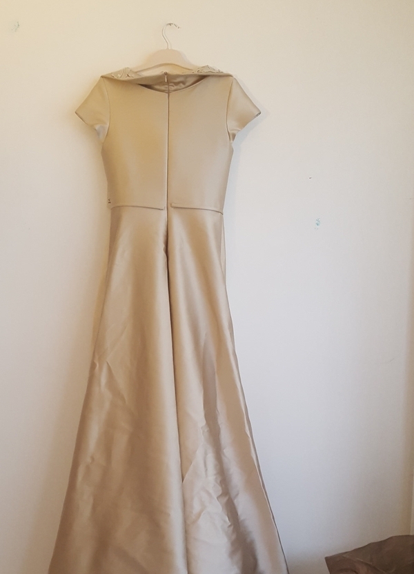 uzun abiye  - Görsel 4