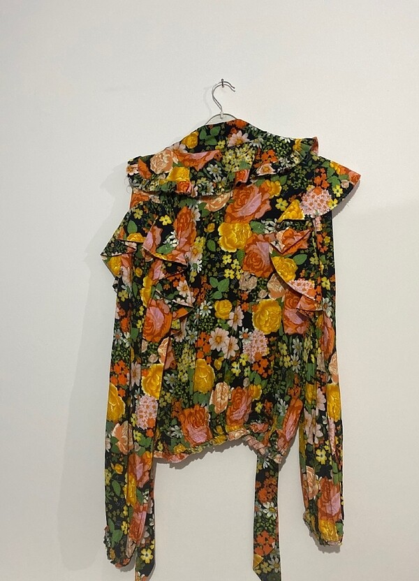 Balenciaga bedeni standart. Spor-klasik. - Görsel 5