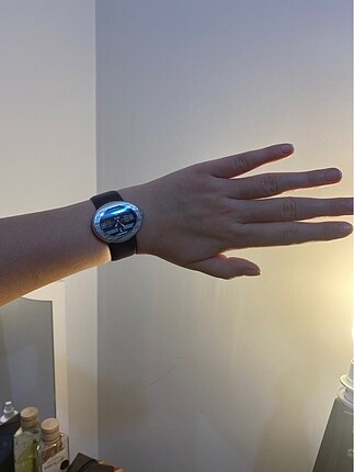 Zen Diamond- Pırlanta taşlı saattir. - Görsel 5