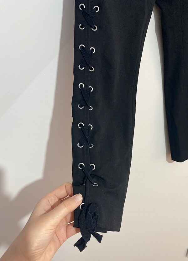 Beymen club, işlemeli - Görsel 3