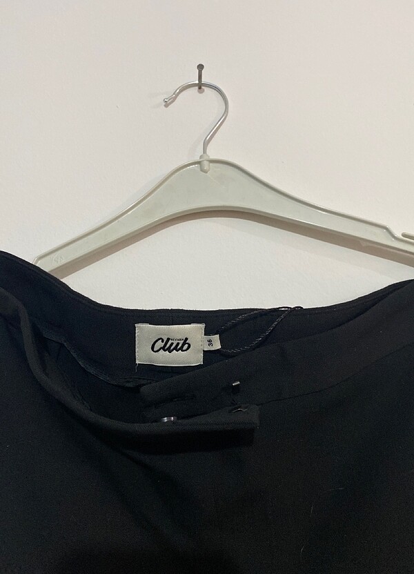 Beymen club, işlemeli - Görsel 2