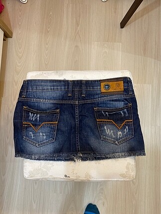 Diesel süper mini - Görsel 5