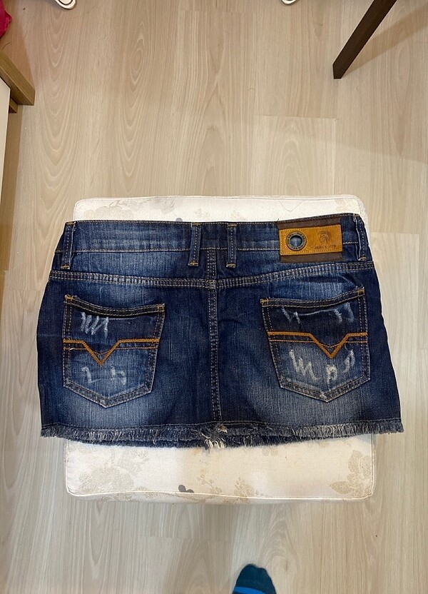 Diesel süper mini - Görsel 5