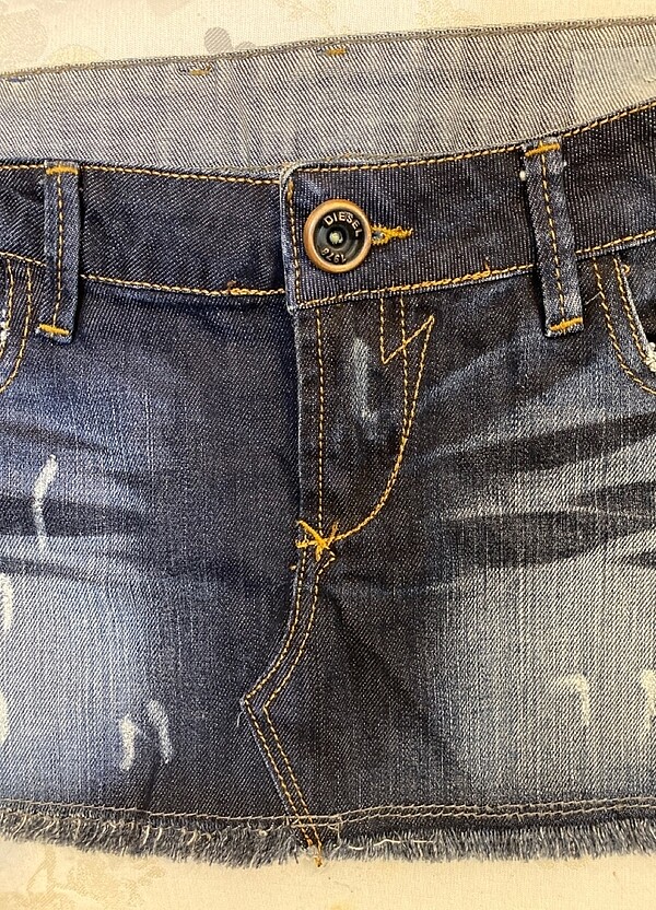 Diesel süper mini - Görsel 3