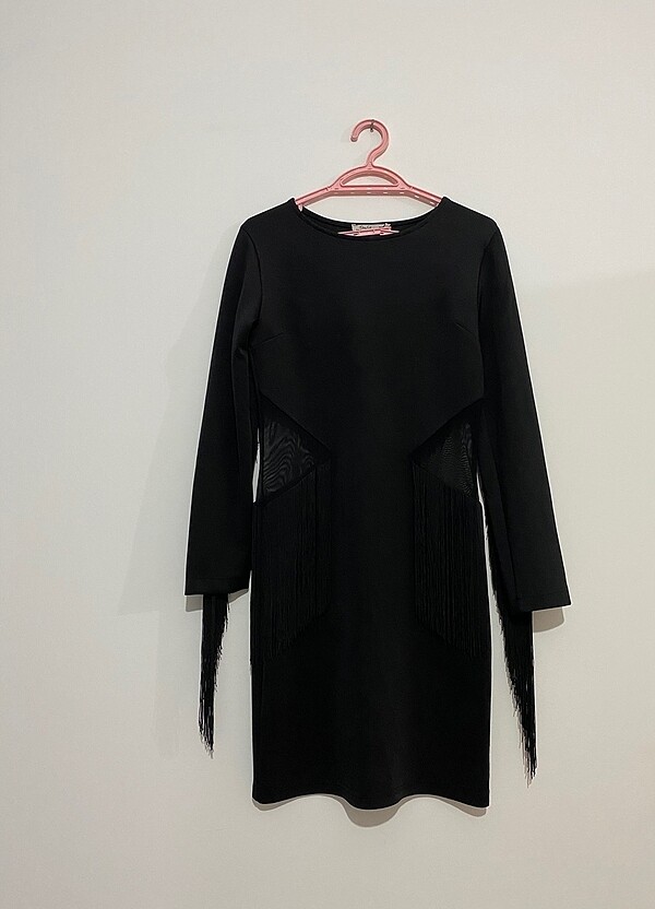 Kumaşı dalgıç kumaştır- slim fit- - Görsel 4