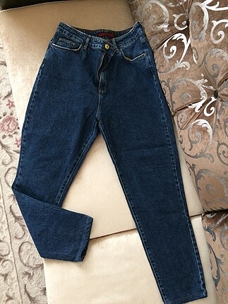 Mom jean