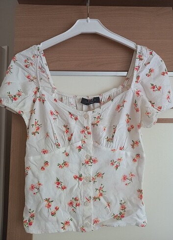 bershka bluz