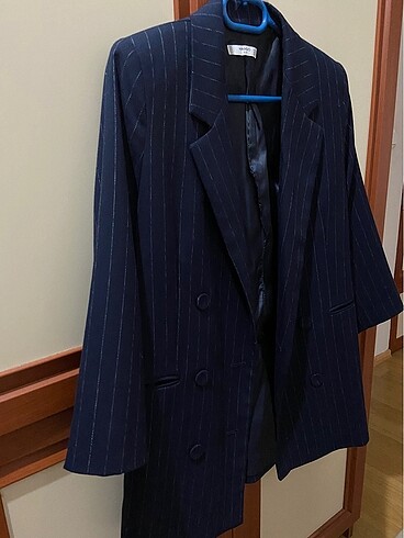 Mango Blazer ceket
