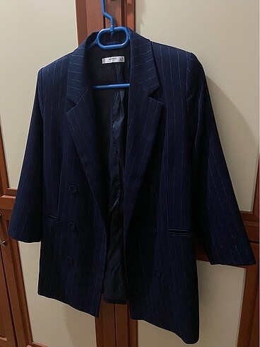 Blazer ceket