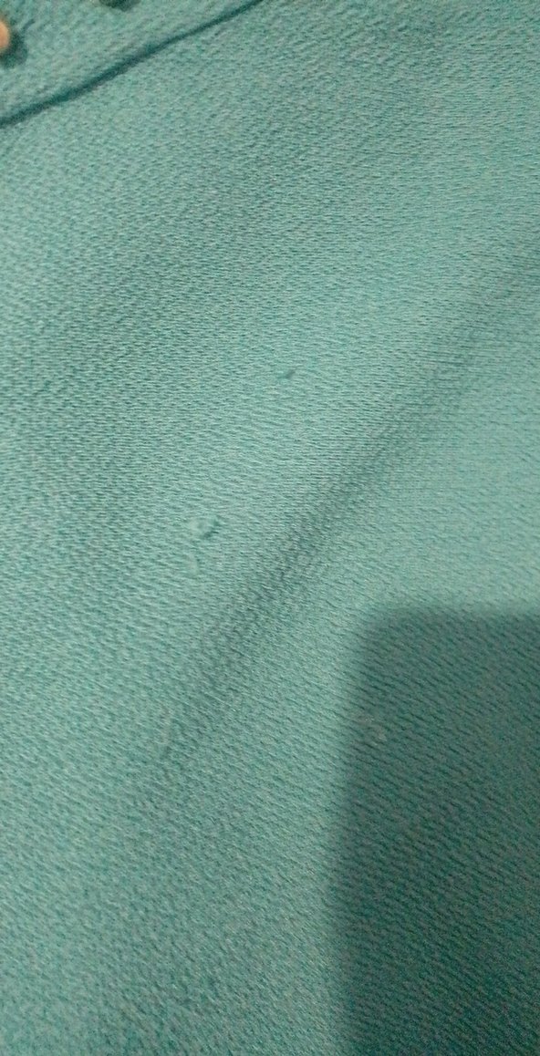 taş detaylı elbise - Görsel 5