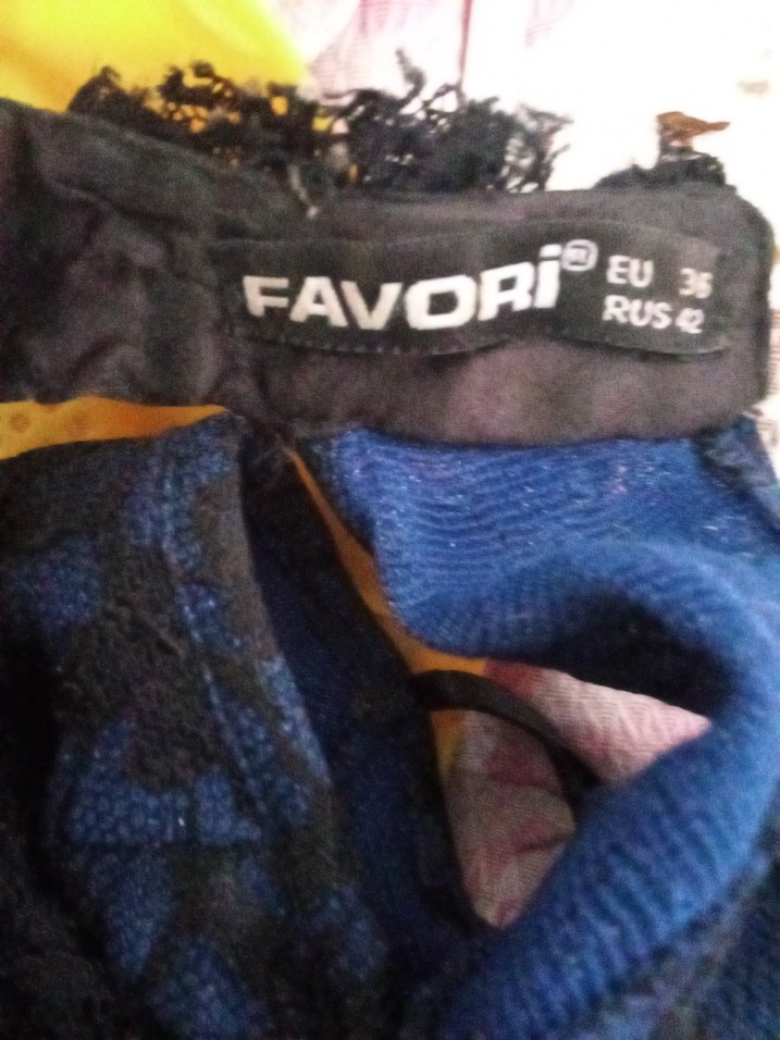 dantelli badi - Görsel 3