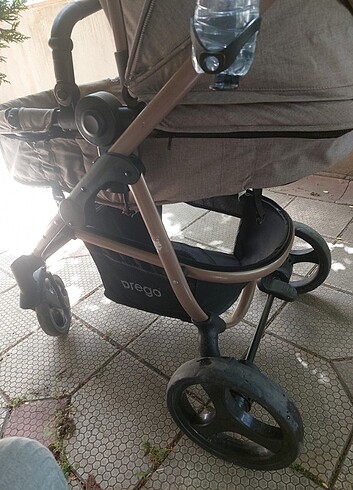 9- 18 kg Beden Peg prego 2020 impala bebek arabası