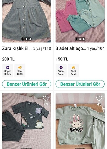 7 ilanın tümü