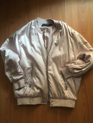 Zara ZARA BOMBER