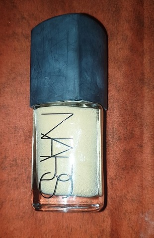 Nars nars sheer glow fondoten