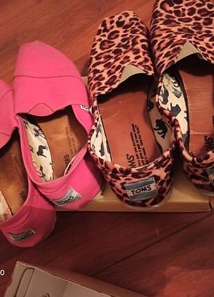 TOMS Toms 