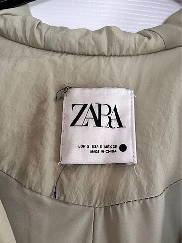 Zara zara mont