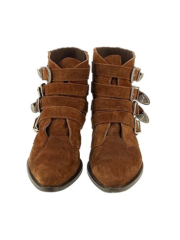 39 Beden Vintage Love Bot %70 İndirimli.