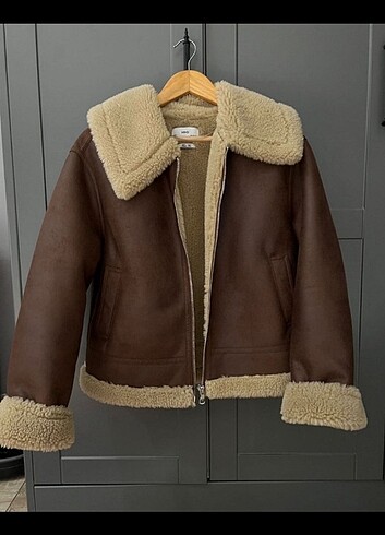 Mango Biker Mont