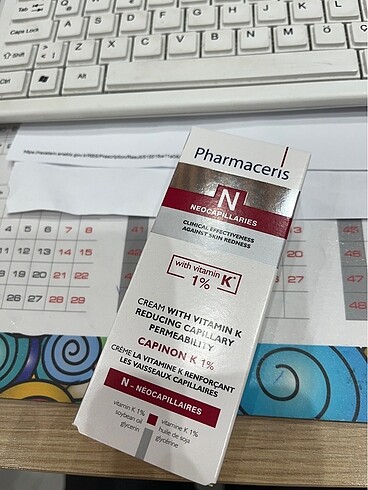 Pharmaceris