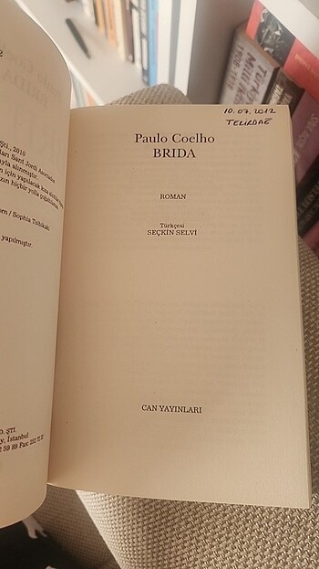  Beden Paulo coelho