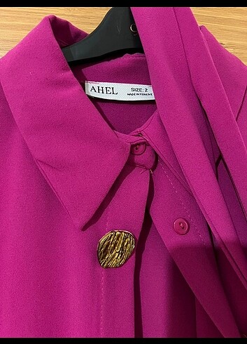 Zara Ahel takım
