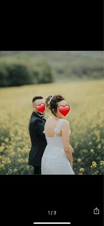 Diğer Özel Dikim Gelinlik