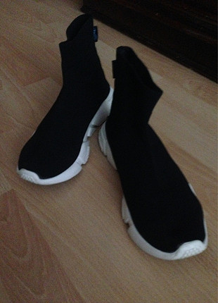 38 Beden Çorap bot