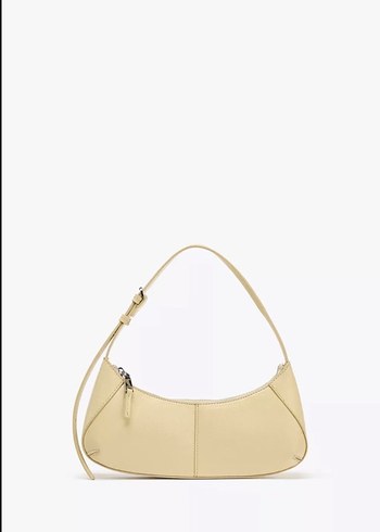 Zara kol çanta - Görsel 2