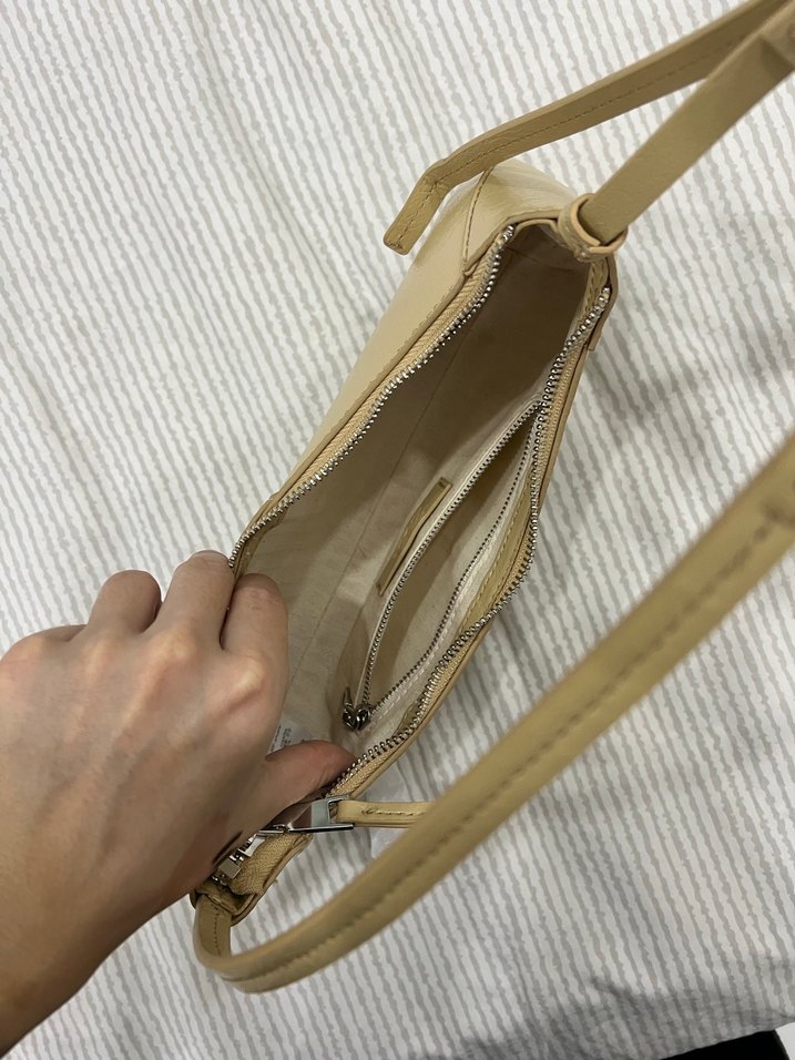 Zara kol çanta - Görsel 4