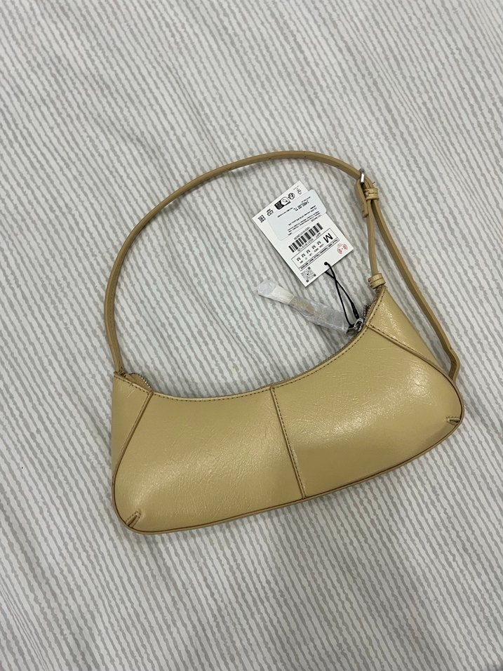 Zara kol çanta - Görsel 3