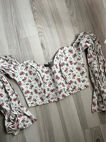 Milla korse crop