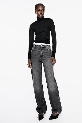 Zara jean