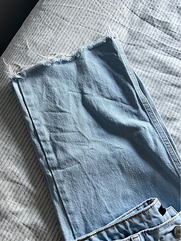 34 Beden Jean kot