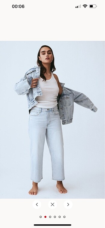 H&M Hm jean