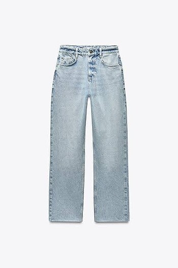 Zara jean