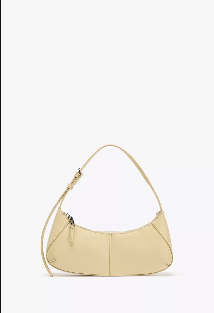 ZARA OMUZ ÇANTASI - Görsel 2