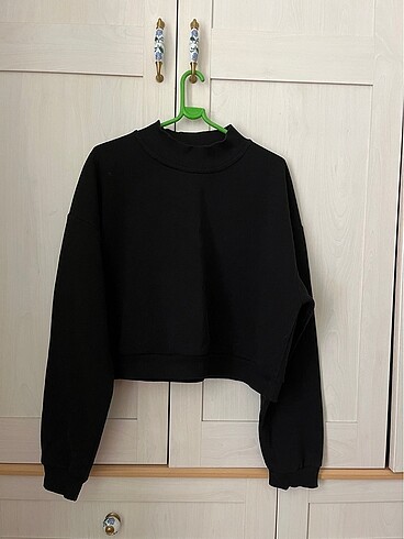 Diğer Crop ust